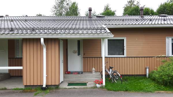 1h + k + s  Alavieska - valokuva 1