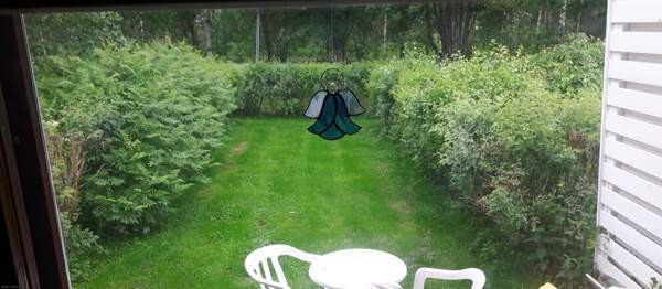 1h + k + s  Alavieska - valokuva 2