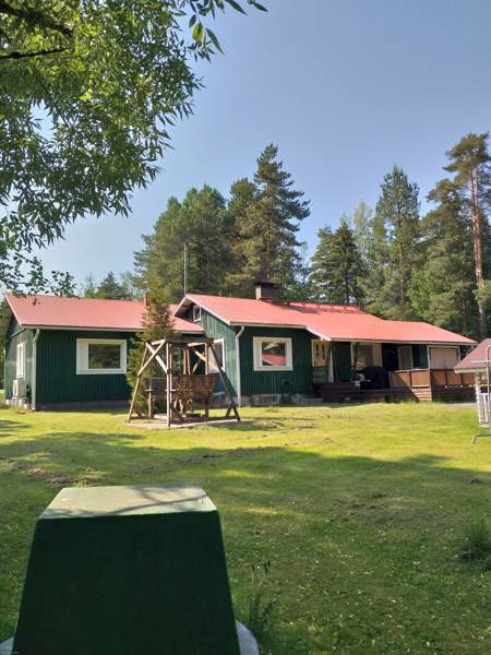 5h + k + s  Mikkeli - valokuva 1