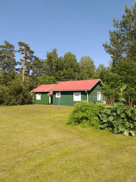 5h + k + s  Mikkeli - valokuva 3