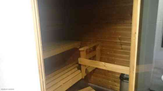 3h + s + p  Kuusamo