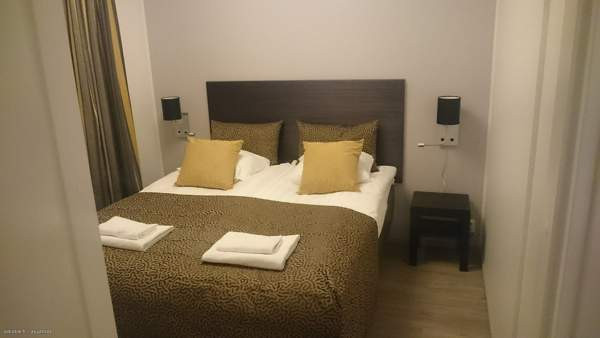 3h + s + p  Куусамо - изображение 7