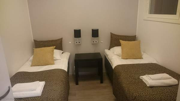 3h + s + p  Куусамо - изображение 4