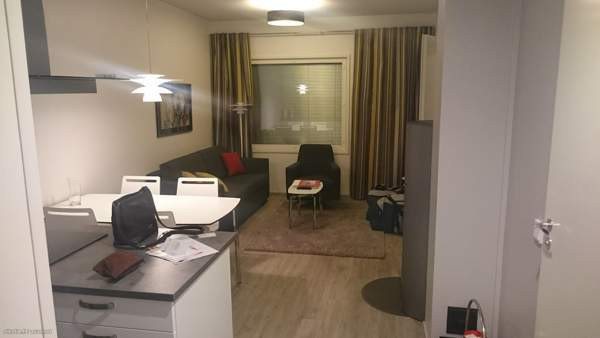 3h + s + p  Куусамо - изображение 5