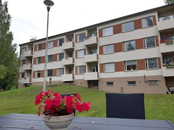 2h + k + kh + vh + p  Sastamala - изображение 1