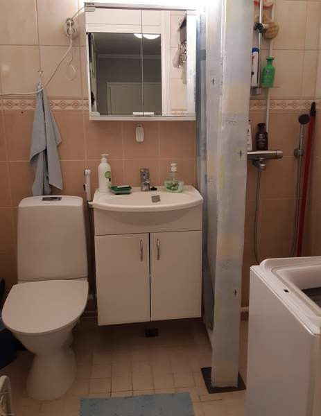 2h + k + kh + vh + p  Sastamala - изображение 7