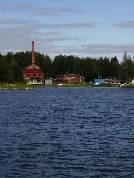 3h + avok  Савонлинна - изображение 1