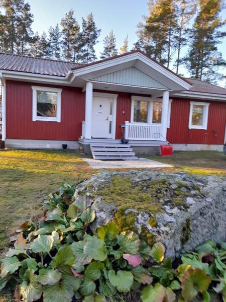 4h+k+s  Laensi-Turunmaa - изображение 1