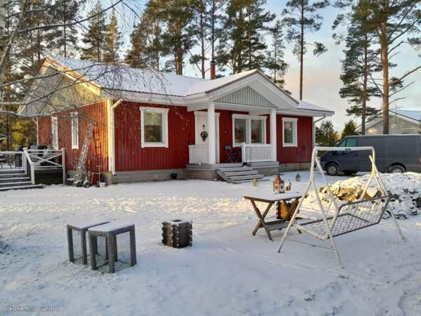 4h+k+s  Laensi-Turunmaa - изображение 2