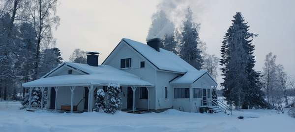 2h + k +khh+ s  Vimpeli - изображение 1