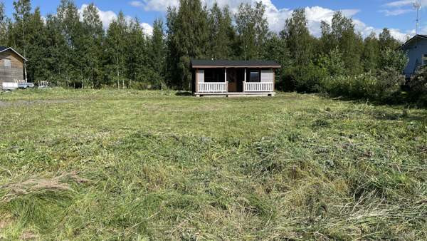 2h + s  Kuortane - valokuva 7