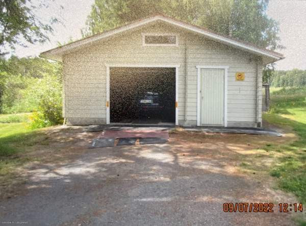 3h + avok  Parikkala - изображение 4