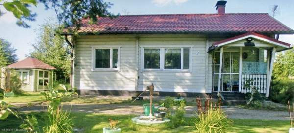 3h + avok  Parikkala - изображение 1