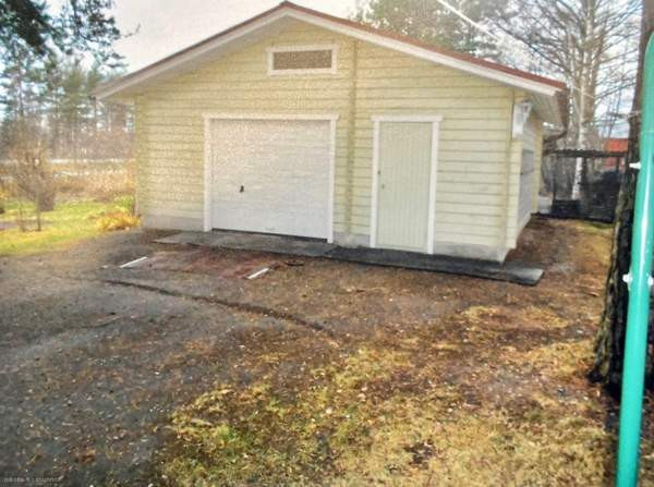 3h + avok  Parikkala - изображение 3