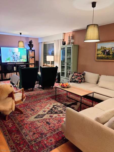 4h + k + p  Rovaniemi - valokuva 1