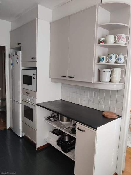 4h + k + p  Rovaniemi - valokuva 2