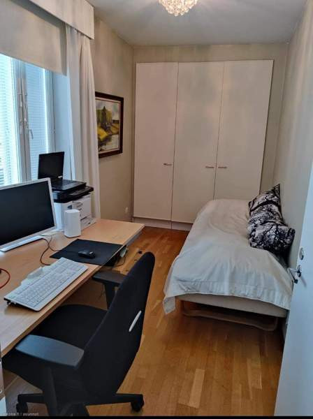 4h + k + p  Rovaniemi - valokuva 6