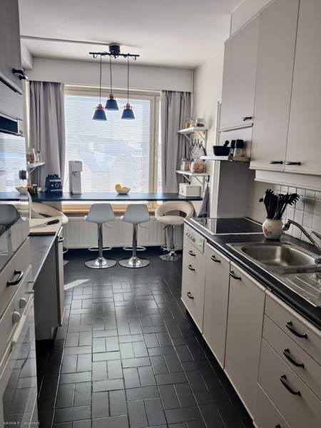 4h + k + p  Rovaniemi - valokuva 5