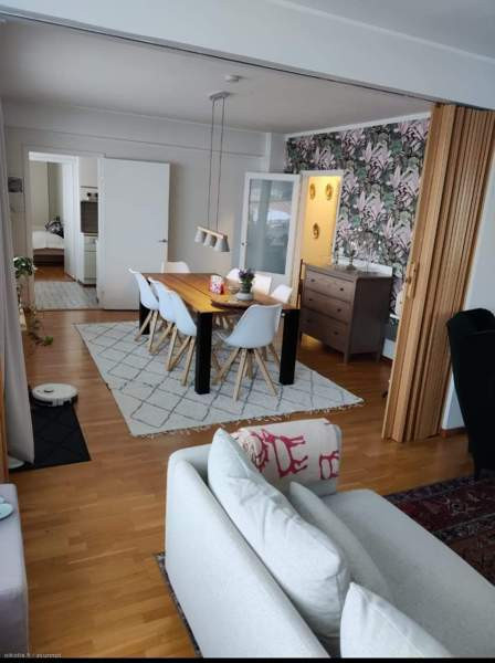 4h + k + p  Rovaniemi - valokuva 3