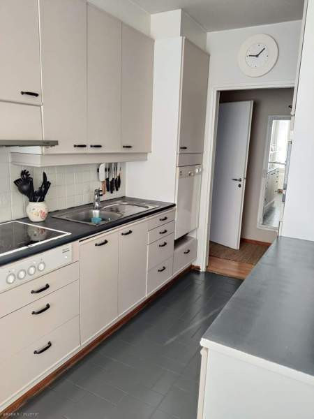 4h + k + p  Rovaniemi - valokuva 4