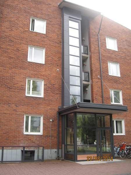 2h + k +ph  Оулу - изображение 2