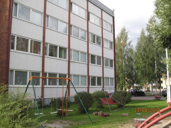 2h + k +ph  Оулу - изображение 1