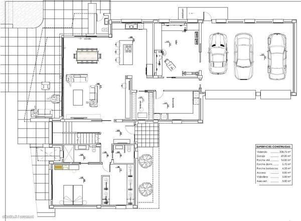 5h + p  Гибралтар - изображение 8
