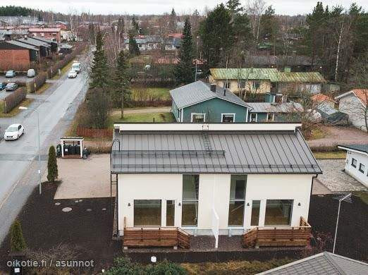 4h + s  Helsinki - valokuva 2