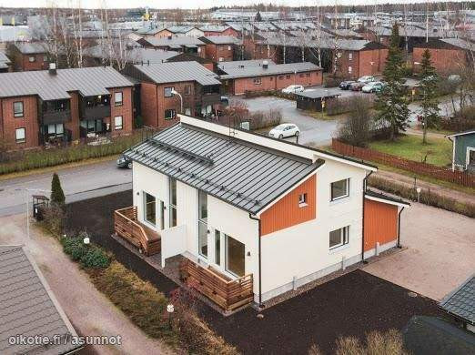 4h + s  Helsinki - valokuva 1