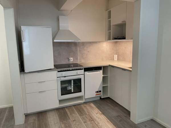 1h+kk  Tampere - valokuva 2