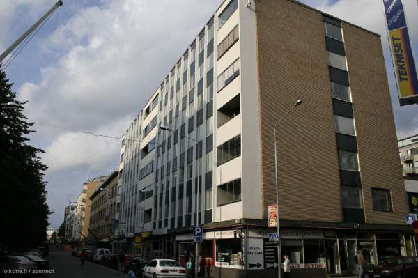 1h+kk  Тампере - изображение 1