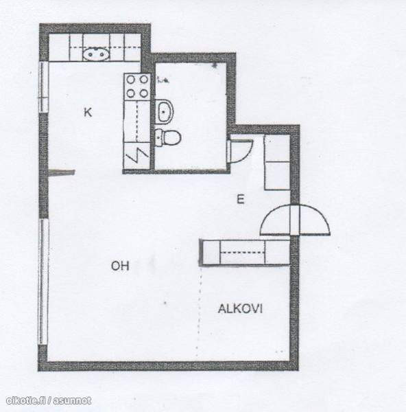 1h  Kerava - valokuva 2