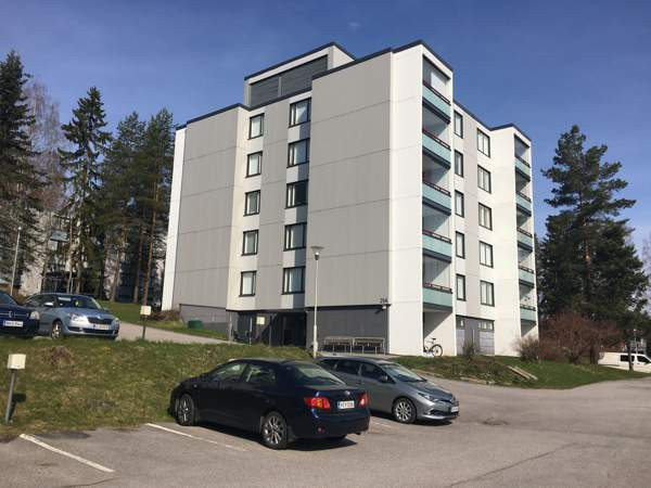 1h  Kerava - valokuva 1