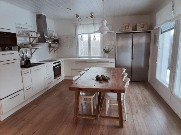 6h + avok + s + p  Orivesi - valokuva 4