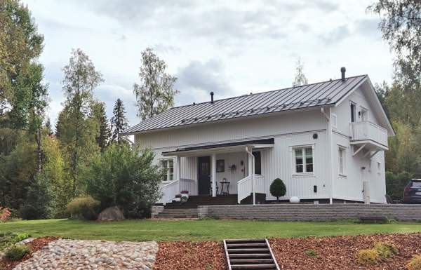 6h + avok + s + p  Orivesi - valokuva 1