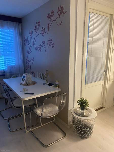 1h + kk + p  Kemin - valokuva 2