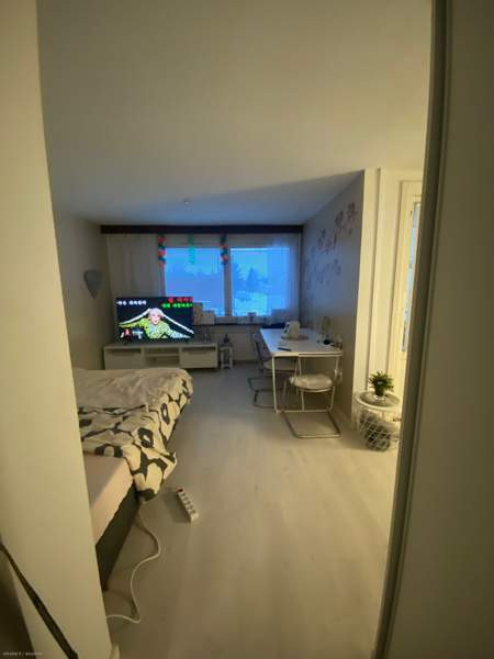 1h + kk + p  Kemin - valokuva 1