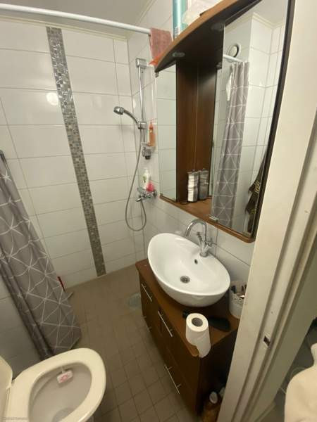 1h + kk + p  Kemin - valokuva 7