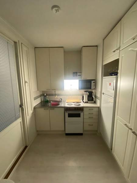 1h + kk + p  Kemin - valokuva 3