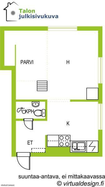 1h  Helsinki – foto 6