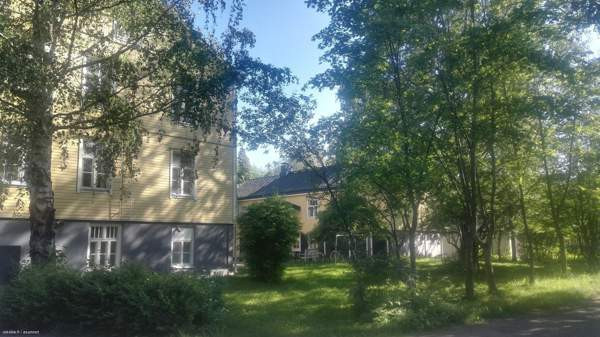 1h  Helsinki – foto 1