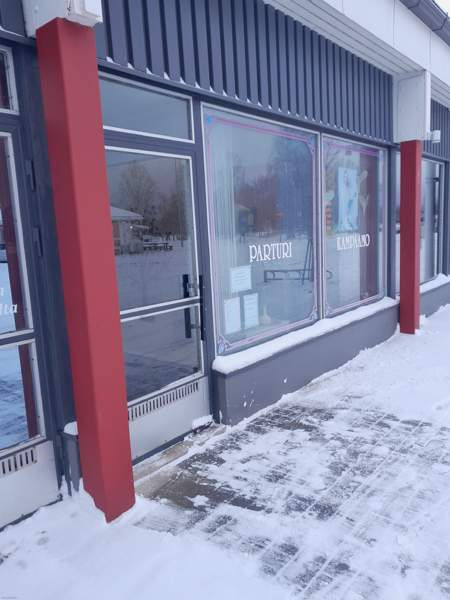 1h + kk  Nivala – foto 1