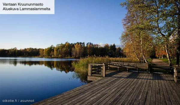 1H+avok+ranskalainen parveke  Vantaa - valokuva 6