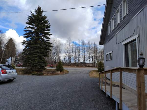 tk + et + 5mh + k + rh / oh + ph + kph + s + wc  Kauhajoki - valokuva 1