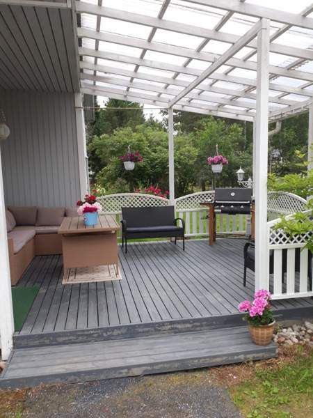 tk + et + 5mh + k + rh / oh + ph + kph + s + wc  Kauhajoki - valokuva 4