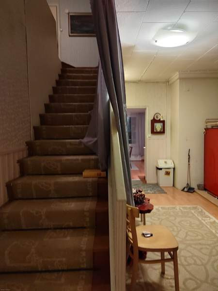 tk + et + 5mh + k + rh / oh + ph + kph + s + wc  Kauhajoki - valokuva 8