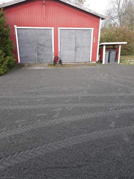 tk + et + 5mh + k + rh / oh + ph + kph + s + wc  Kauhajoki - valokuva 7