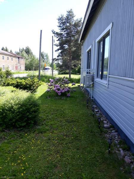 tk + et + 5mh + k + rh / oh + ph + kph + s + wc  Kauhajoki - valokuva 5