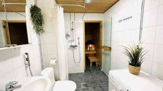 2h + s + p  Vantaa