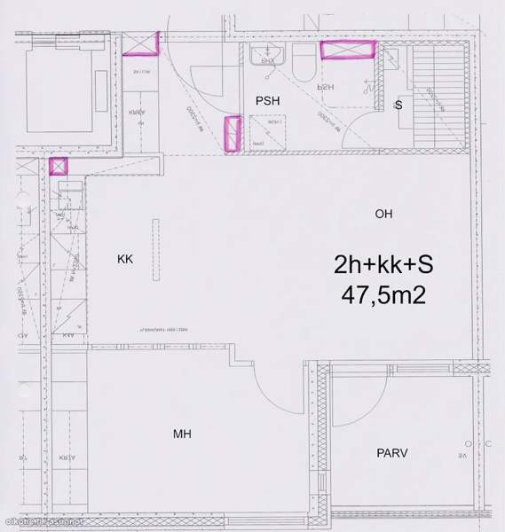2h + s + p  Vantaa - valokuva 2